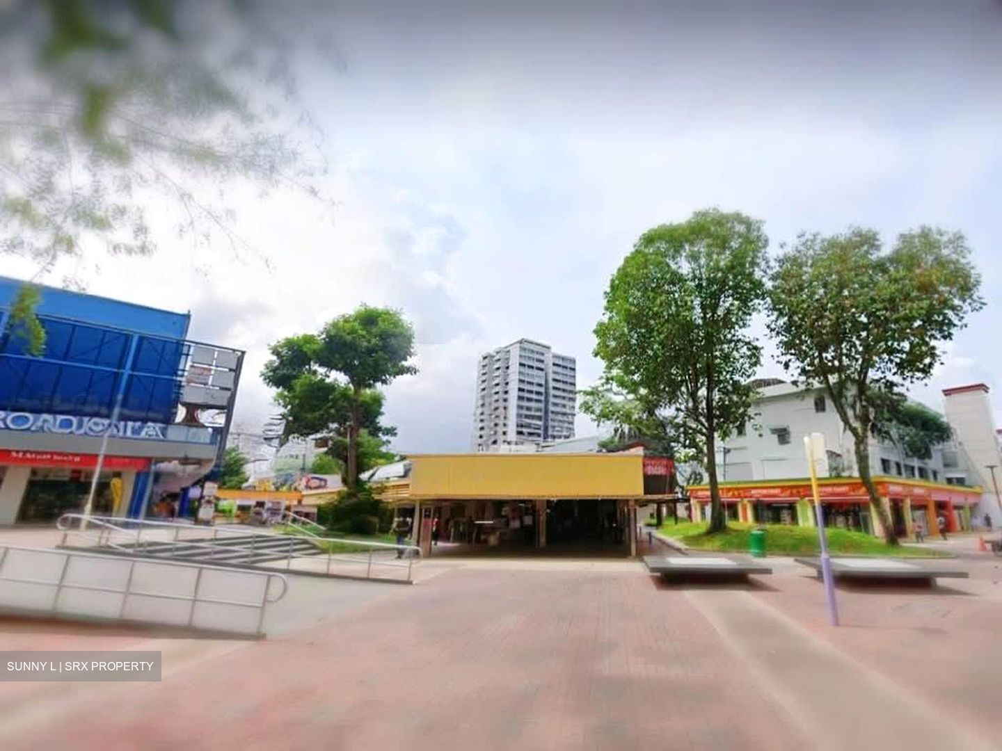 Ang Mo Kio Avenue 8 (D20), Shop House #563340691